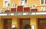 Babylon Berlin